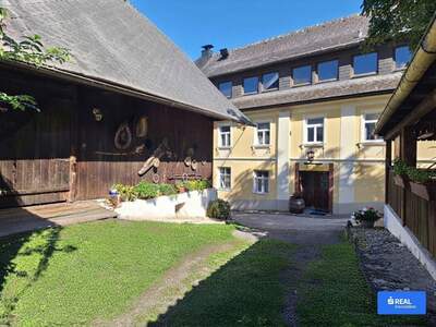 Haus kaufen in 9431 St. Stefan