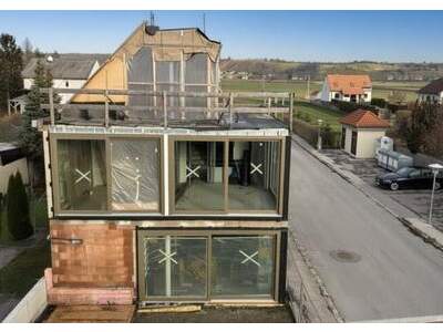 Haus kaufen in 2202 Enzersfeld