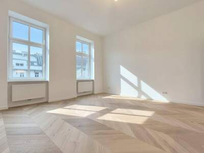 Eigentumswohnung in 1150 Wien