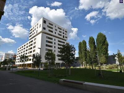 Gewerbeobjekt mieten in 1210 Wien (Bild 2)