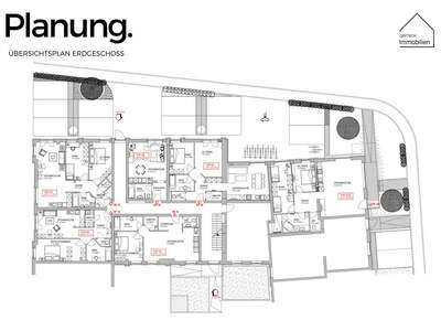 Anlageobjekt kaufen in 6020 Innsbruck (Bild 2)