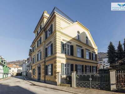 Haus kaufen in 6900 Bregenz