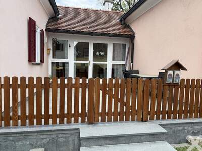 Haus mieten in 8271 Bad Waltersdorf (Bild 2)