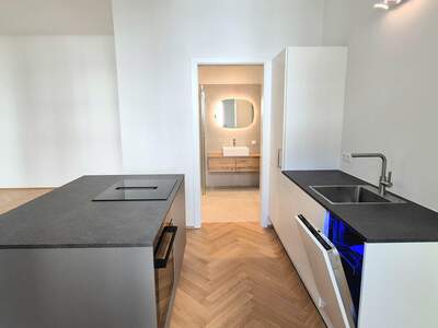Altbauwohnung kaufen in 1020 Wien (Bild 3)