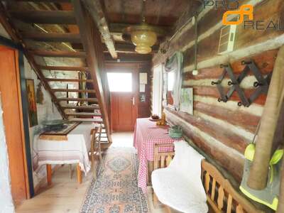 Haus kaufen in 9346 Glödnitz