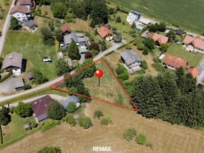 Grundstück kaufen in 8541 Schwanberg
