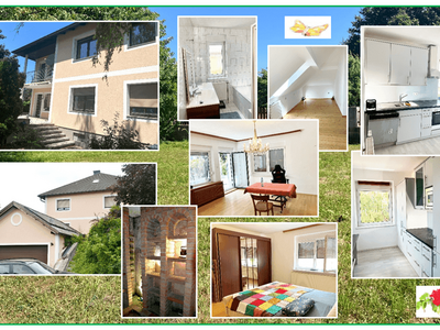 Haus kaufen in 3506 Krems
