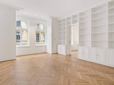Wohnung kaufen in 1010 Wien