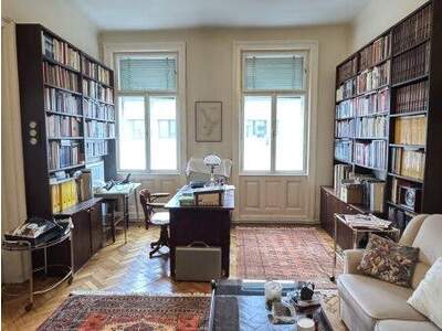 Eigentumswohnung in 1060 Wien (Bild 2)