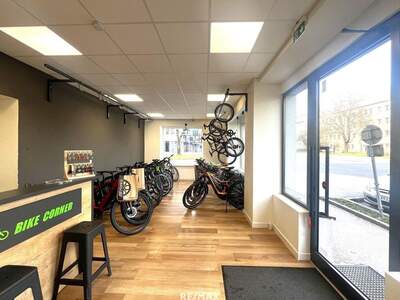 Gewerbeobjekt mieten in 9020 Klagenfurt (Bild 2)