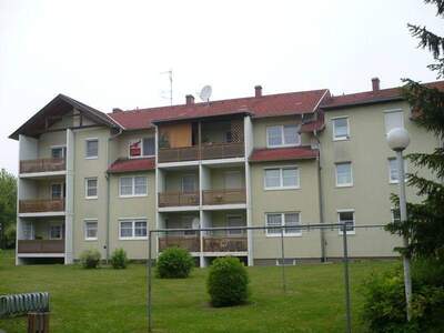 Mietwohnung in 5280 Braunau