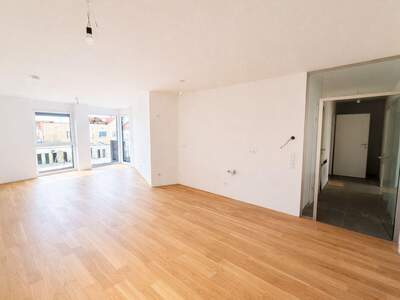 Wohnung mit Balkon kaufen in 8010 Graz (Bild 2)