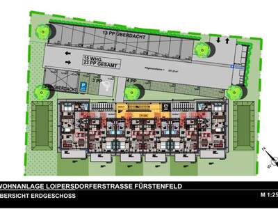 Eigentumswohnung in 8280 Fürstenfeld (Bild 5)