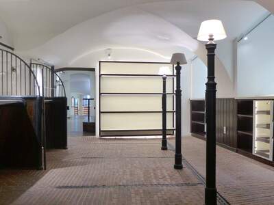 Gewerbeobjekt mieten in 1010 Wien