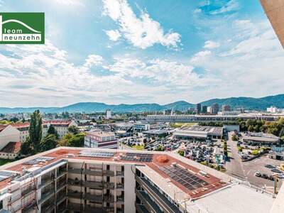 Terrassenwohnung mieten in 8020 Graz (Bild 4)