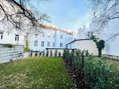 Anlageobjekt kaufen in 1180 Wien