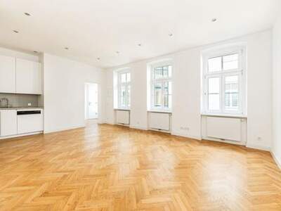 Eigentumswohnung in 1180 Wien