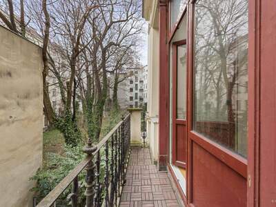 Gewerbeobjekt mieten in 1060 Wien