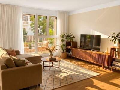 Wohnung mit Balkon kaufen in 6263 Fügen (Bild 1)