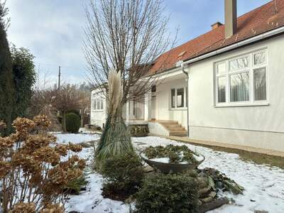 Einfamilienhaus kaufen in 7332 Kobersdorf