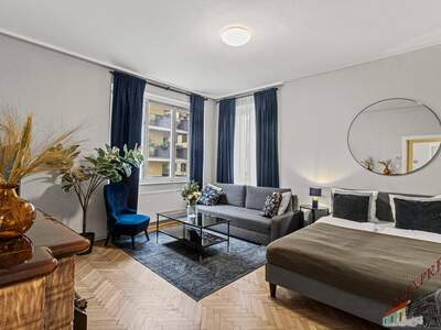 Mietwohnung in 1070 Wien