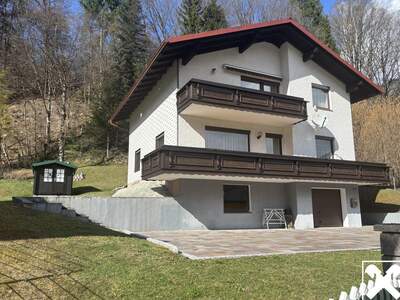 Haus kaufen in 4571 Steyrling (Bild 3)