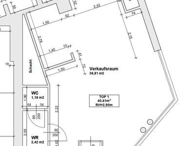 Anlageobjekt kaufen in 1170 Wien (Bild 5)