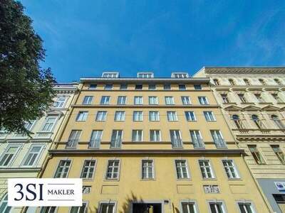 Anlageobjekt kaufen in 1050 Wien