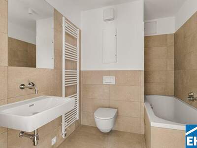 Terrassenwohnung mieten in 1200 Wien (Bild 5)