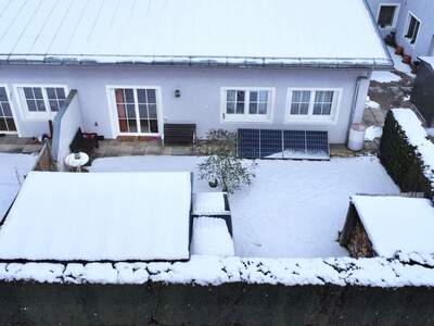 Haus mit Garten kaufen in 4053 Neuhofen (Bild 2)