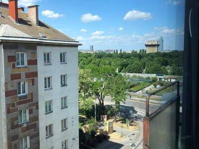 Mietwohnung provisionsfrei in 1020 Wien