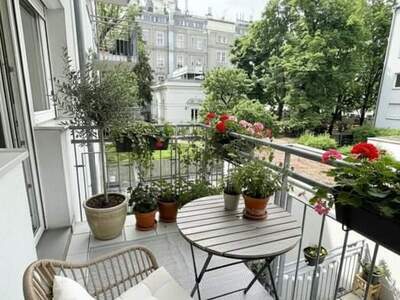 Eigentumswohnung in 1160 Wien