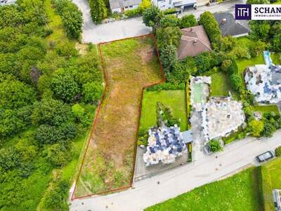 Grundstück kaufen in 3400 Klosterneuburg (Bild 2)