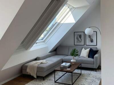 Wohnung mieten in 1130 Wien (Bild 2)