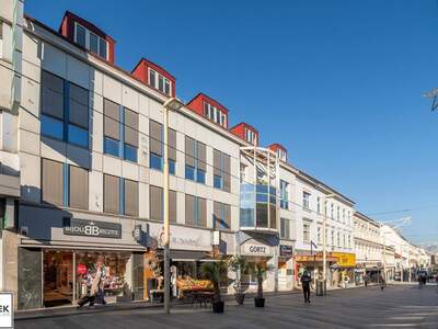 Gewerbeobjekt mieten in 1120 Wien