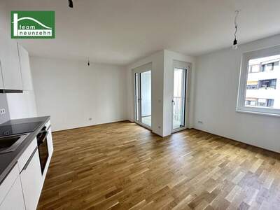 Terrassenwohnung mieten in 1160 Wien (Bild 1)