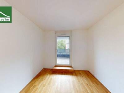 Terrassenwohnung mieten in 8020 Graz (Bild 5)