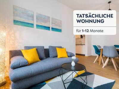 Wohnung mieten in 1160 Wien