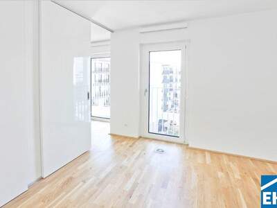 Terrassenwohnung mieten in 1030 Wien (Bild 5)