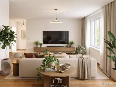 Wohnung kaufen in 8010 Graz
