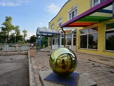 Gewerbeobjekt kaufen in 7082 Donnerskirchen