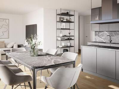 Wohnung mit Balkon kaufen in 9220 Velden (Bild 2)