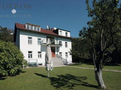 Einfamilienhaus kaufen in 1140 Wien