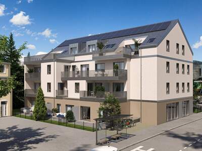 Wohnung kaufen in 5020 Salzburg