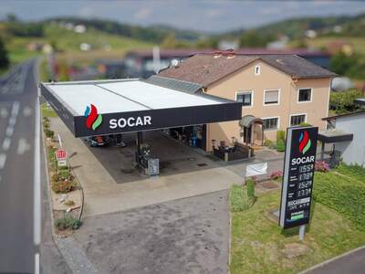 Gewerbeobjekt kaufen in 8342 Gnas