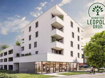 Gewerbeobjekt kaufen in 6020 Innsbruck