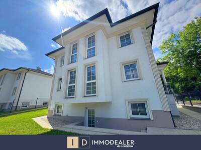 Haus kaufen in 3400 Klosterneuburg