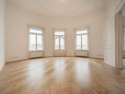 Gewerbeobjekt mieten in 1060 Wien (Bild 1)