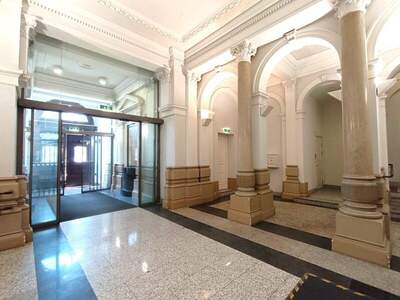 Büro / Praxis mieten in 1010 Wien (Bild 4)