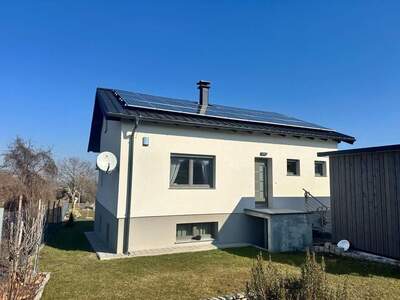 Haus kaufen in 2154 Unterstinkenbrunn